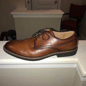 ASHER GREEN MRN DRESS OXFORDS